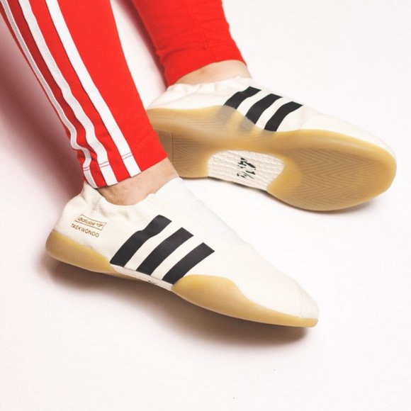adidas Shoes | New Adidas Originals Taekwondo Shoes Women | Poshmark